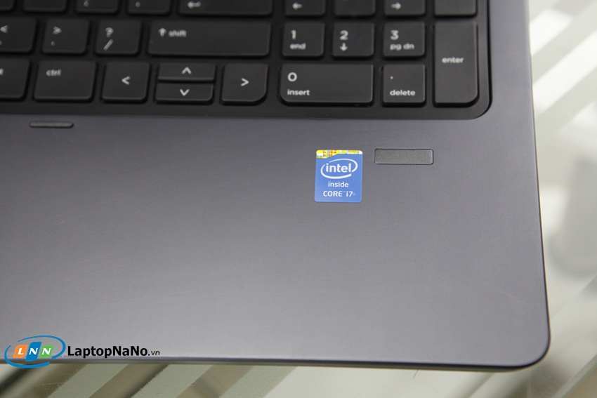 Hp Zbook 15 G2-2
